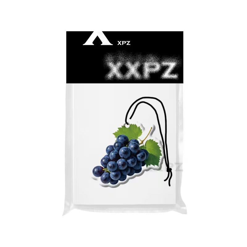 Car Aroma Grape