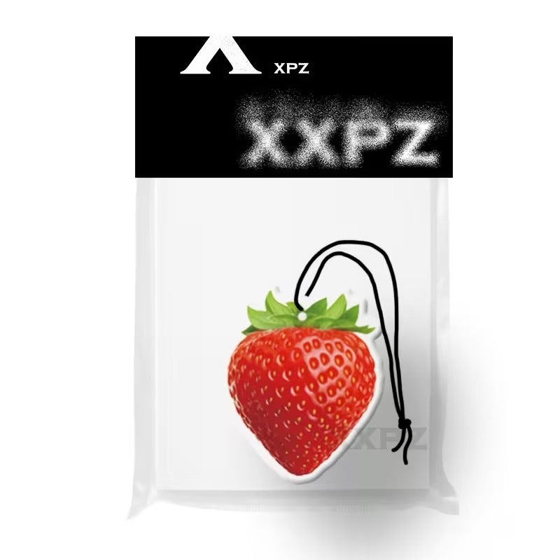 Car Aroma Strawberry