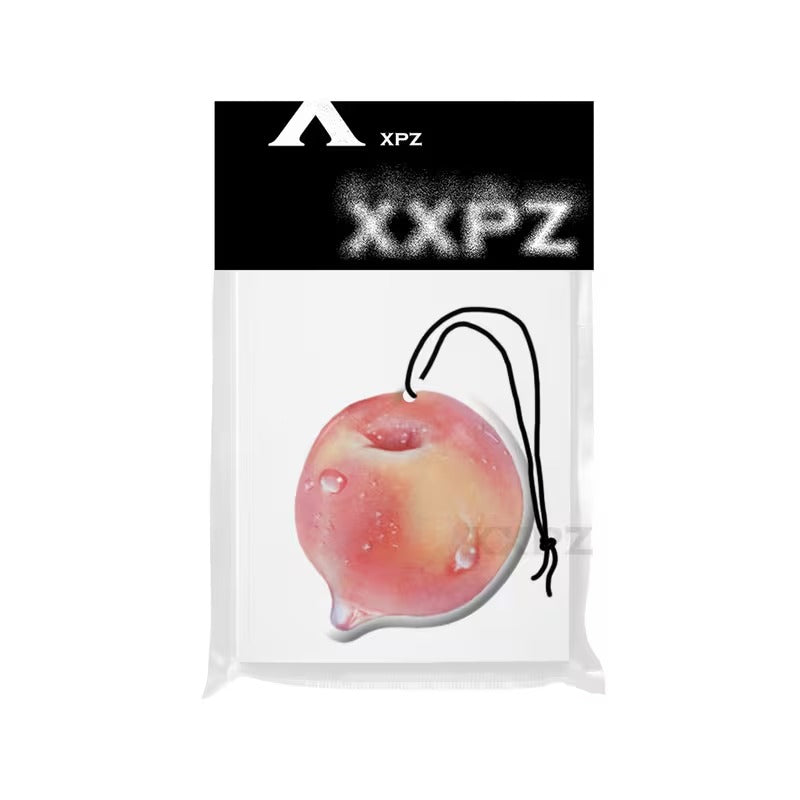 Car Aroma Peach