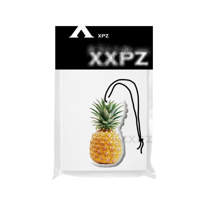 Car Aroma Pineapple