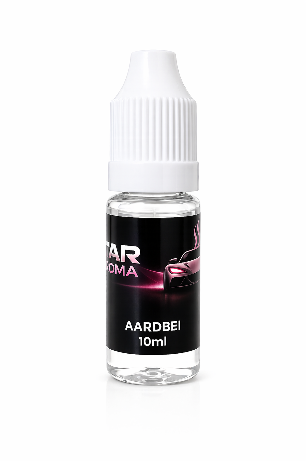 Druppels Aardbei