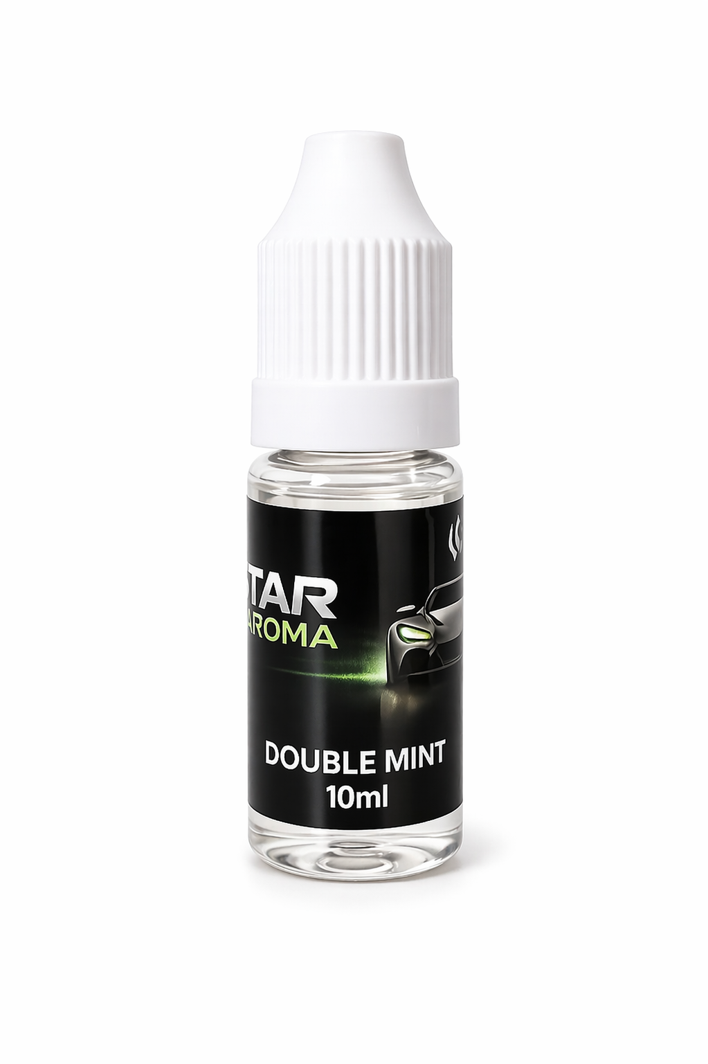 Druppels Double Mint