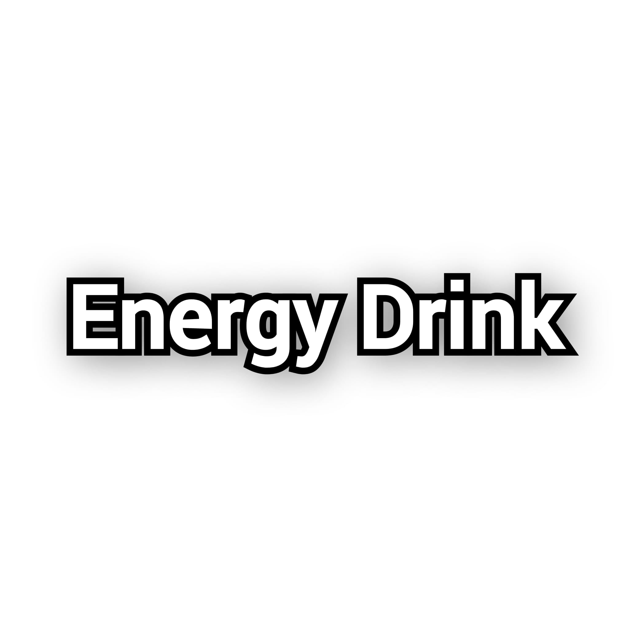 Druppels Energy Drink [Redbull]