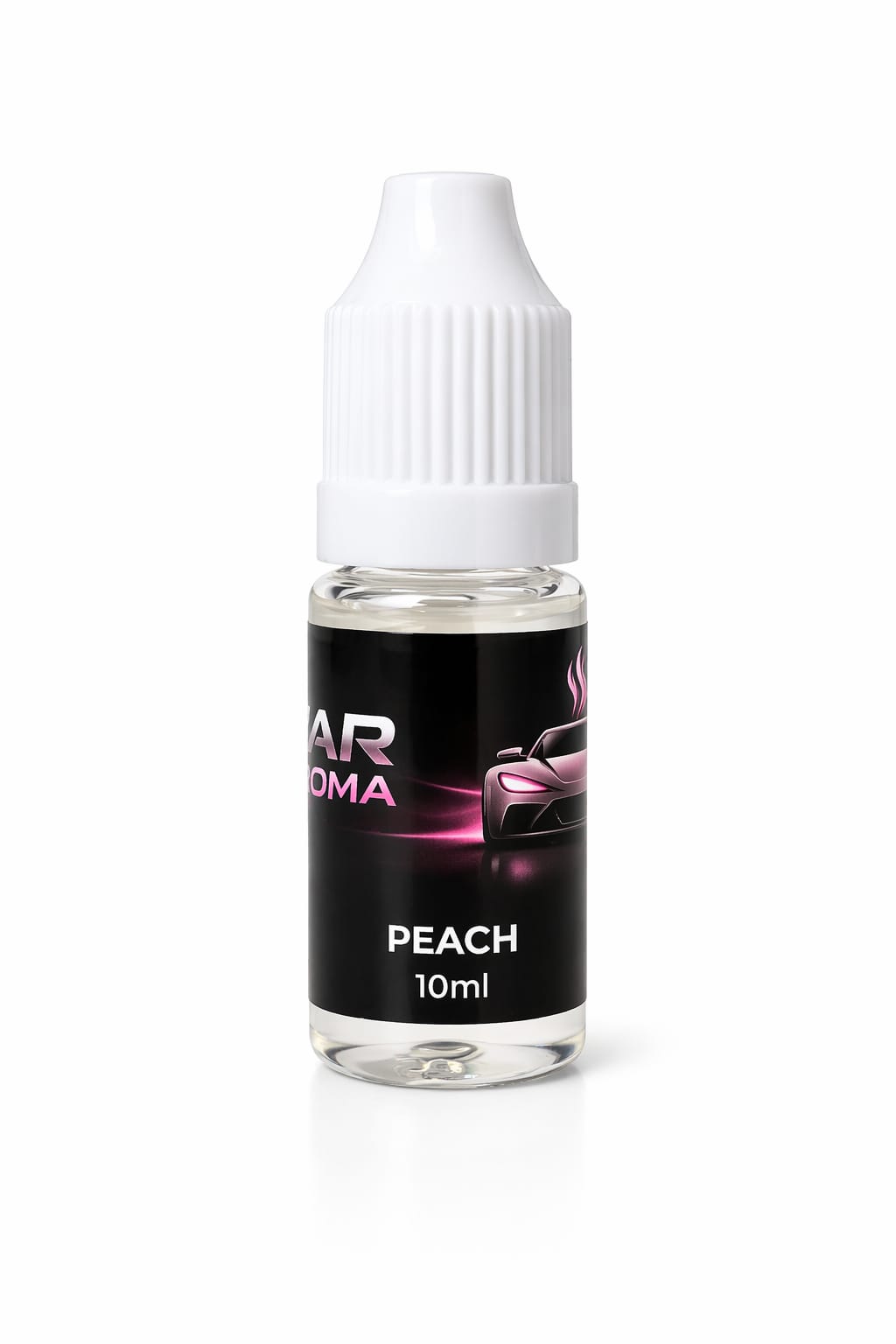 Druppels Peach Ice