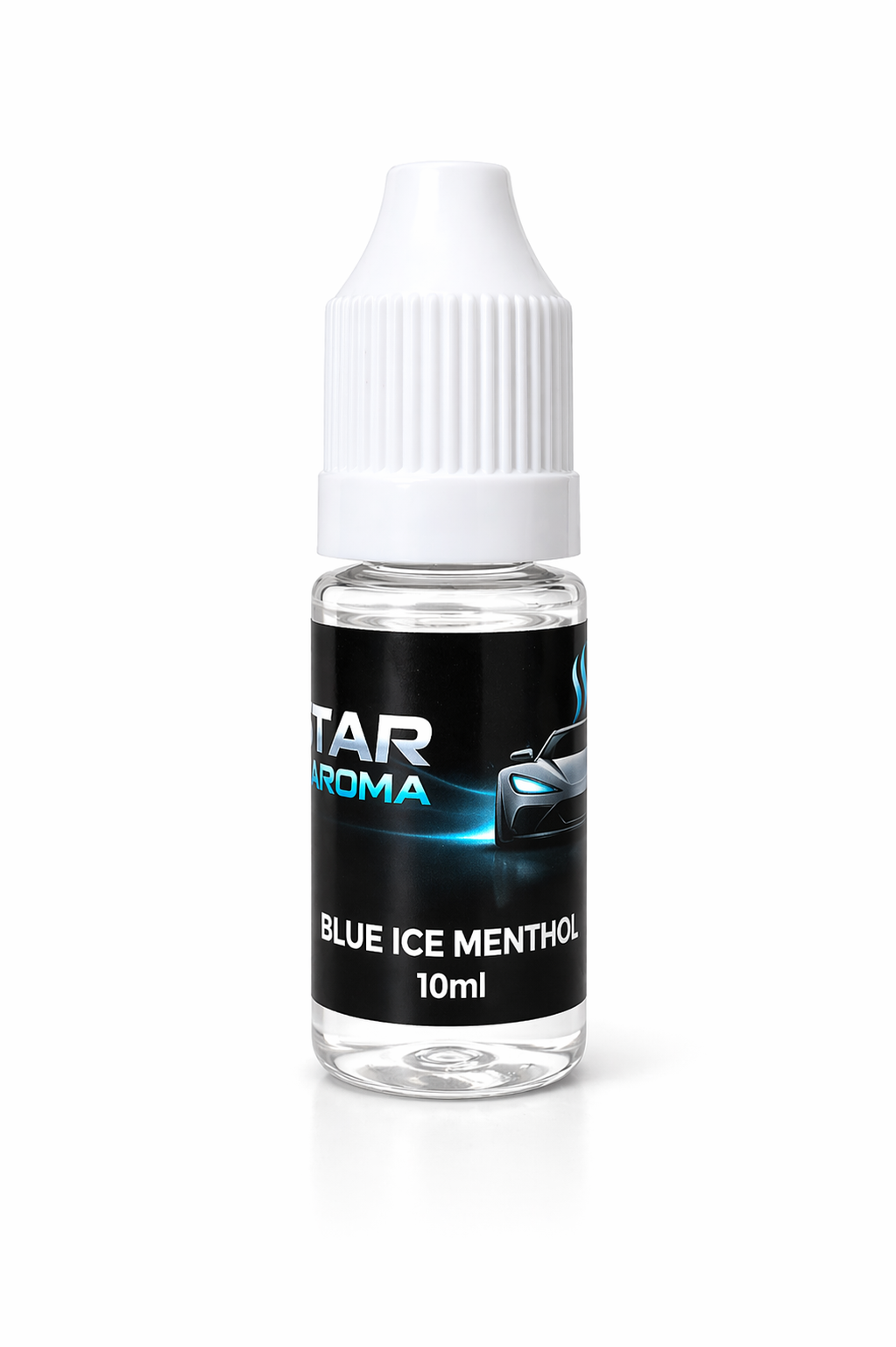 Druppels Blue Ice Menthol