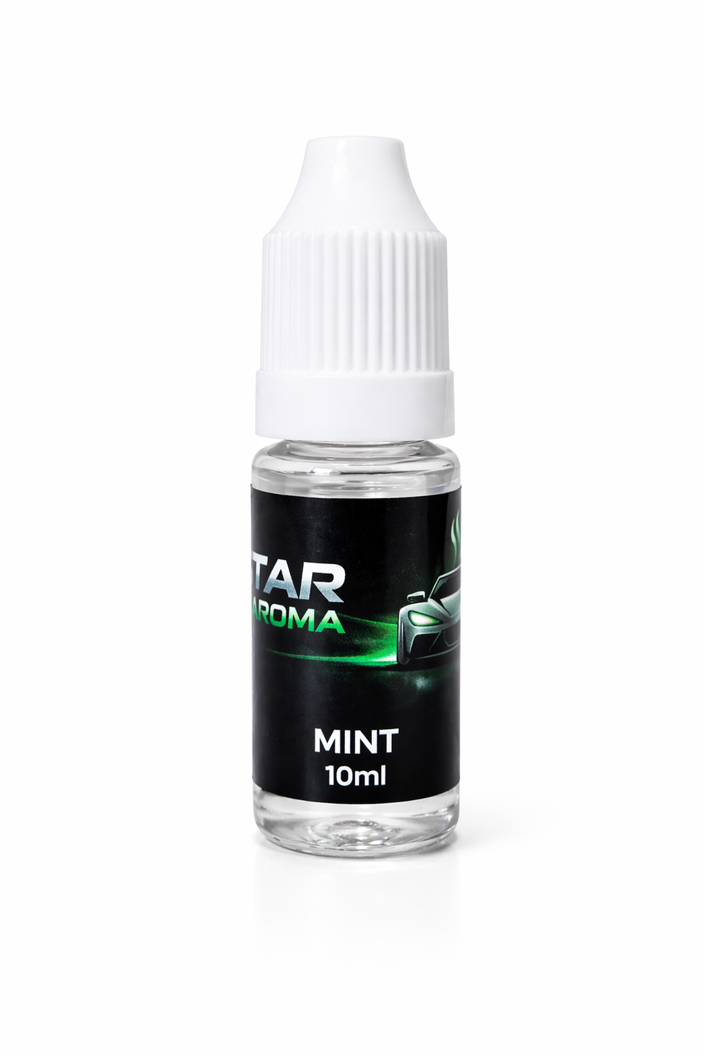 Druppels Mint [Menthol]